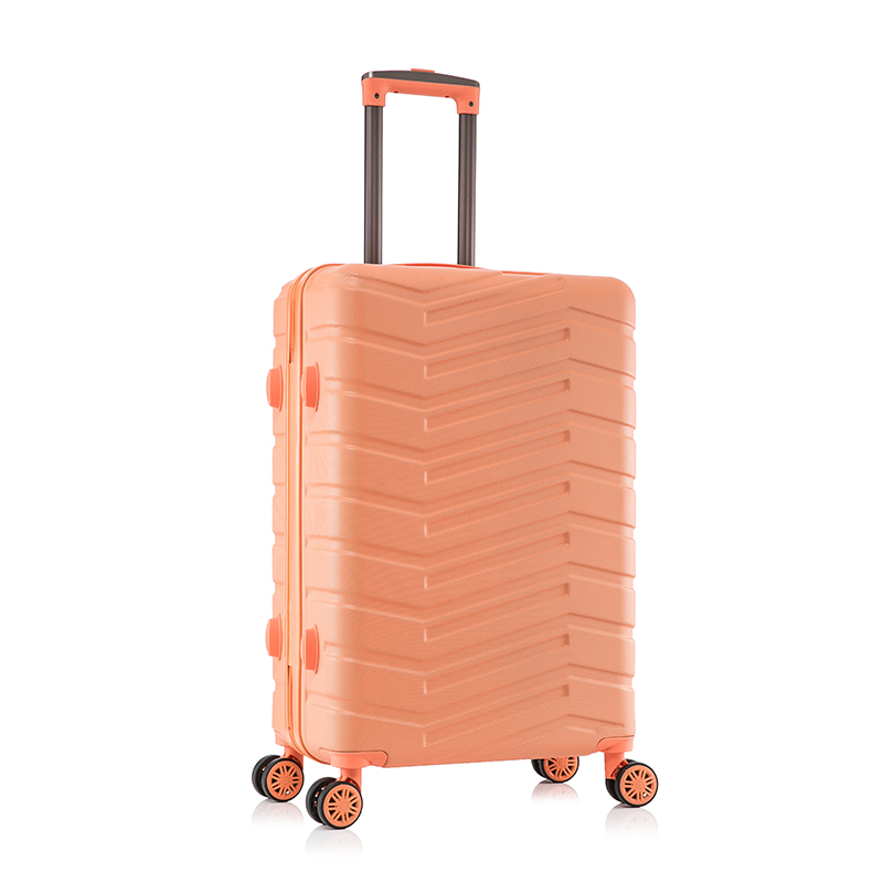 rolling luggage hard case