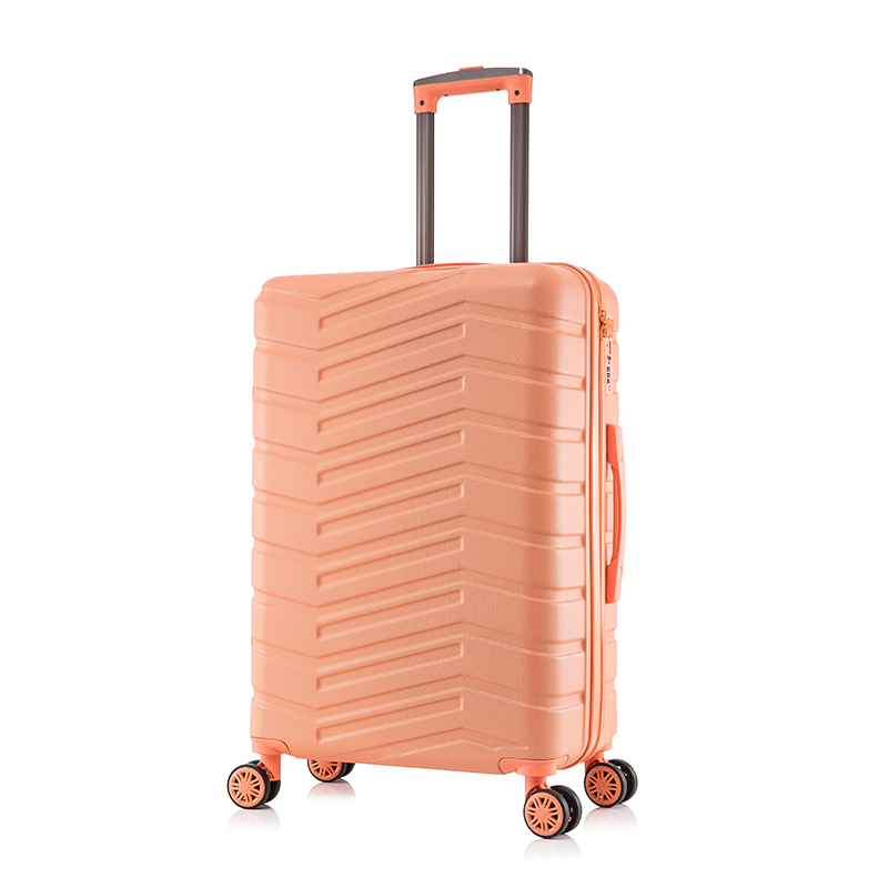 rolling luggage hard case